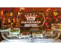 Maharaja Caterers