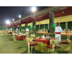 Shree Bhatia Ji Caterers