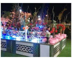 Hotel Rajasthani That Baat Resort