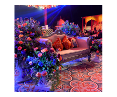 Papillon - The House of Flowers