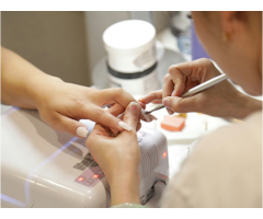 Dastoor Makeovers | Makeup  Mehndi  Nail & Beauty Salon