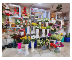 Diamond Florist
