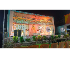 Heera valley Resort Garden