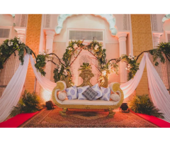 MOR Banquet & Resort