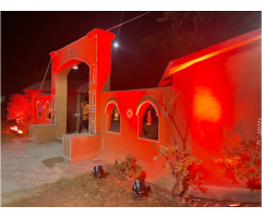 Suryavanshi Country Resort