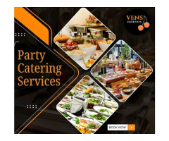 Vens Caterers