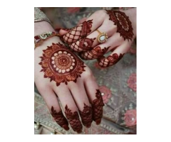 Mehandi Designer