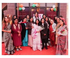 Anupam Beauty Parlor