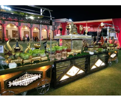 ROYAL GOVINDAM CATERERS AND EVENTS AND SERVICES