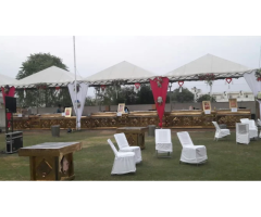 SATISH SHARMA CATERERS