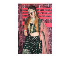 Fablooks salon Jaipur