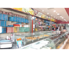 Laxmi Sweet Caterers