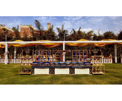 dalchini by Choupati caterers