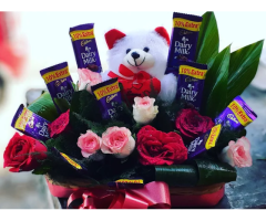 B.M. Florist & Decorators