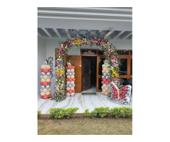 The Flower Castle %uD83C%uDFF0