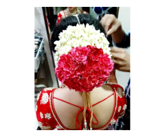 Tip top beauty salon