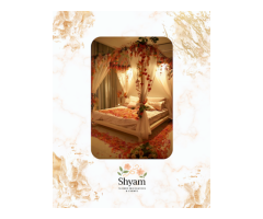 Shyam Flower Decorators & Events