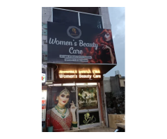 Women s Beauty Parlour