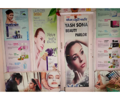 Yash sona beauty parlour
