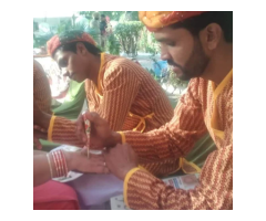 Veer Singh Mehandi Art-Best Bridal Mehandi Artist in Jaipur/Home Services Free