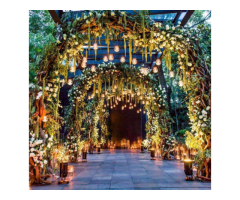 Stylish Stem Flower Shop