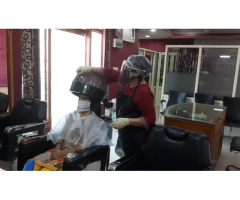 Classic Beauty Parlour