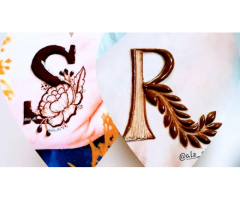 Reena sheena mehandi Art Best mehandi in Jaipur