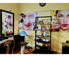Sejal beauty parlour