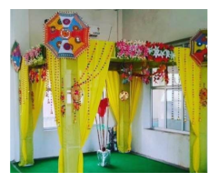 Garima Flowers - The Decoration Shop