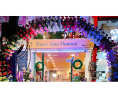 Shree Ram Flowers