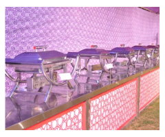 Shree Rahul Caterers