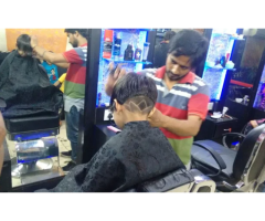 Style & Spa Unisex Parlour