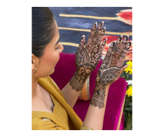 Madan Singh Mehandi Wale