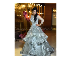 Sheen Beauty Parlour