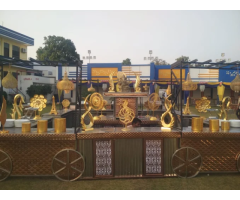 Shree Kanha Caterers