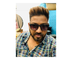 The Beauty Bar Salon & Academy ( Ladies Only)