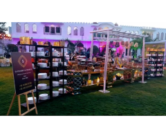 Saurabh Caterers  Jaipur