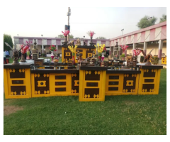 NARUKA CATERING SERVICE