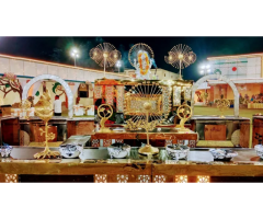 Dilkhush Caterers-Best caterers & Catering Service  Confectionery & Halwai Service