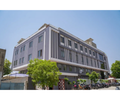 Gyanjee Caterers (Head Office)