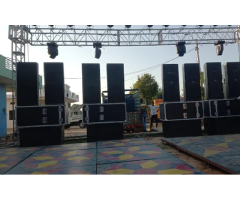 MANSHI D.J SOUND AND EVENTS