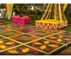 Choudhary Light & Dj Sound