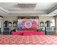 #The sound of pinkcity %uD83D%uDD0A by sanjit lakhera