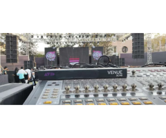 The Perfect Sound | DJ On Hire in Jaipur | Stage light in Jaipur |