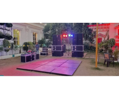 Baba DJ Sound & Events