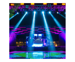Jaipur DJ House