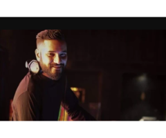 DJ Vaibhav aka Vaporized