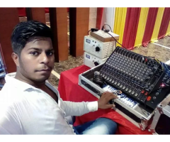 DJ Sound Rahul