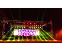 Saini DJ Sound & Electricals