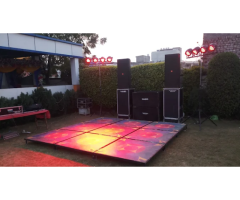 Rajesh D.J. Sound System